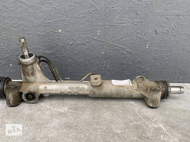 Рулевая рейка Рульова Citroen Nemo 2008- - Фото 6