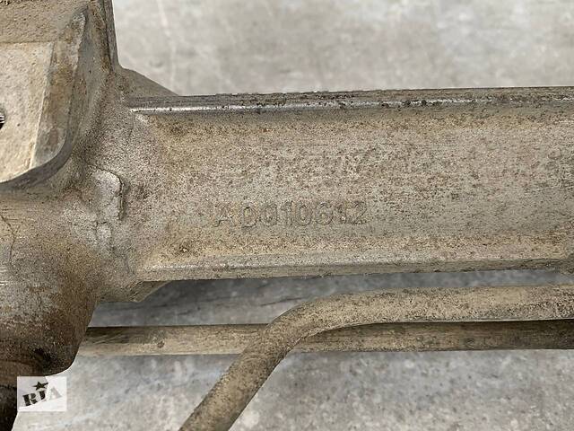 Рулевая рейка Рульова Citroen Nemo 2008- - Фото 8