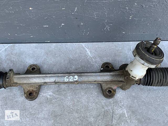 Рулевая рейка Рульова Hyundai Elantra MD 2011-2015 - Фото 6