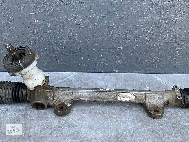 Рулевая рейка Рульова Hyundai Veloster 2011-2017 - Фото 7