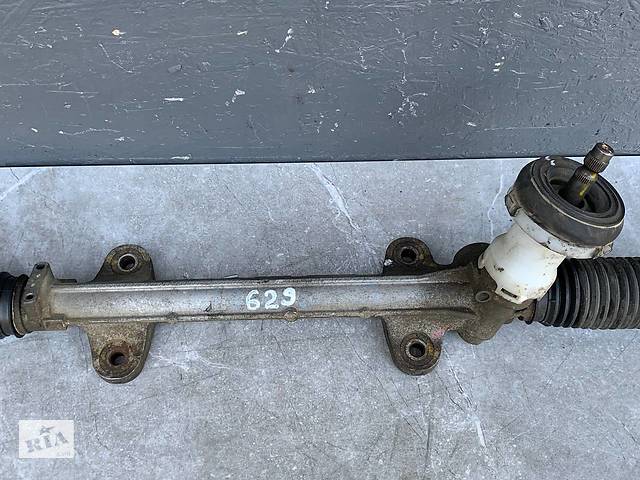 Рулевая рейка Рульова Hyundai Veloster 2011-2017 - Фото 8