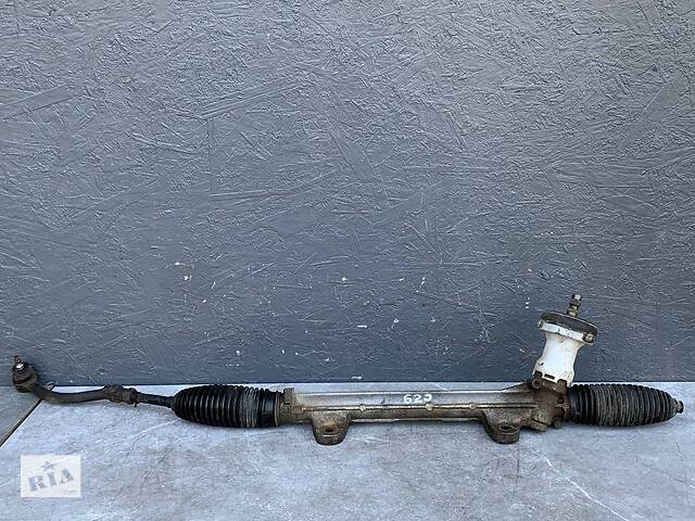Рулевая рейка Рульова Hyundai Veloster 2011-2017 - Фото 5