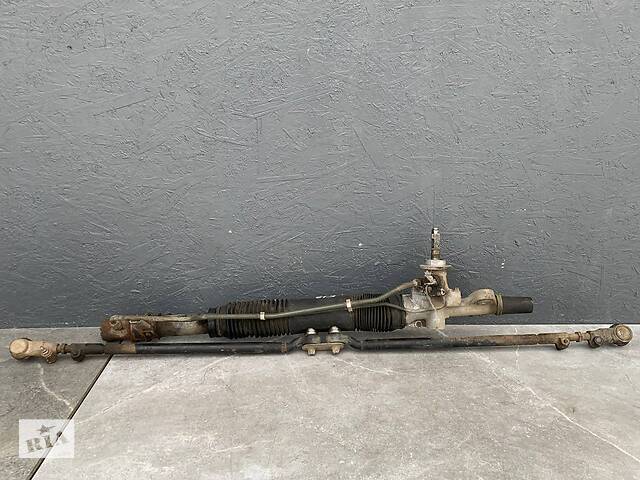 Рулевая рейка Рульова Land Rover Freelander 98-06 - Фото 6