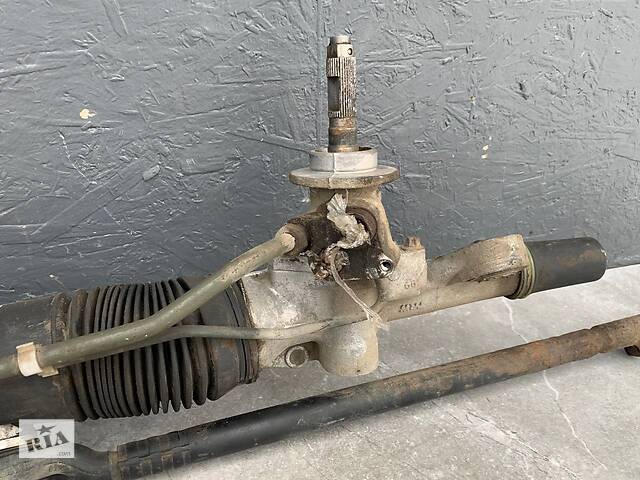 Рулевая рейка Рульова Land Rover Freelander 98-06 - Фото 7