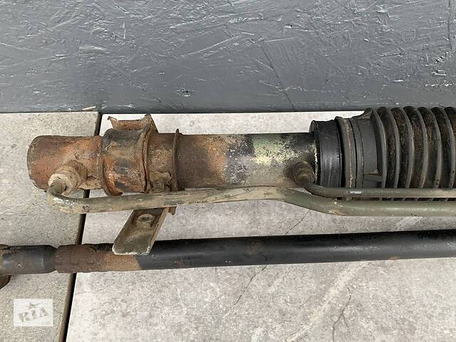 Рулевая рейка Рульова Land Rover Freelander 98-06 - Фото 8