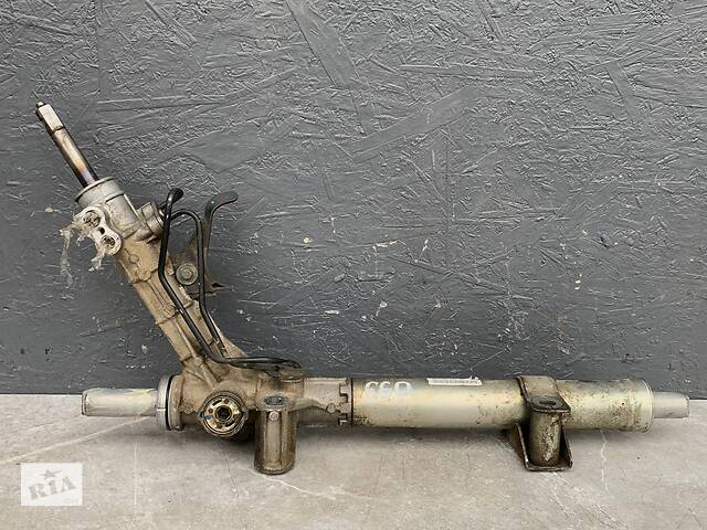 Рульова рейка Opel Vivaro 2001-2014 - Фото 5