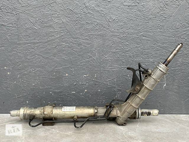 Рульова рейка Opel Vivaro 2001-2014 - Фото 7