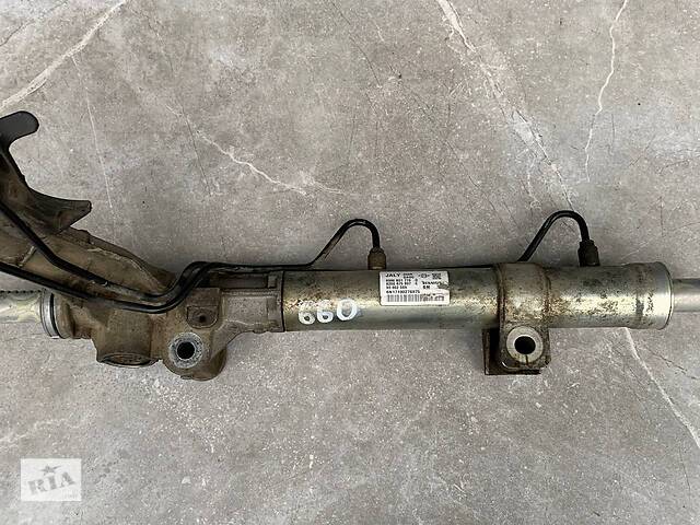 Рульова рейка Opel Vivaro 2001-2014 - Фото 8