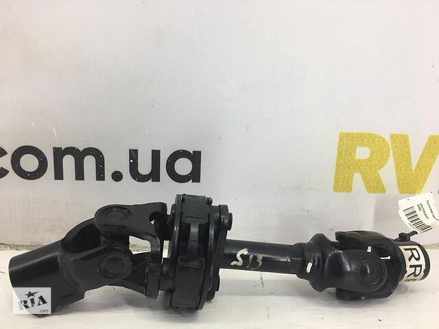 Рулевой кардан SUBARU FORESTER S13 2014-2018 34170SJ000