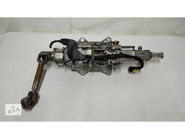 Рулевая колонка в сборе Volkswagen Passat B6 оригинал 3c0097616c