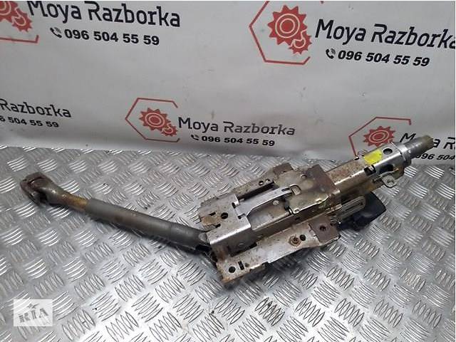 Рульова колонка VW Caddy 1T1419502L