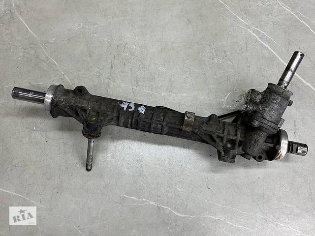 Рульова рейка Citroen Berlingo 2008-2018 - Фото 5