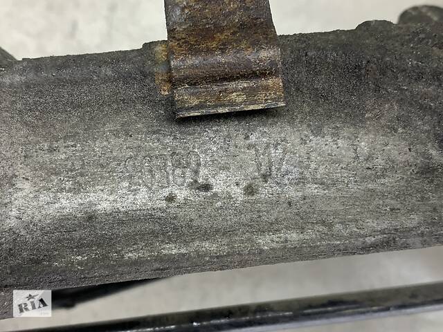 Рульова рейка Citroen Berlingo 2008-2018 - Фото 6