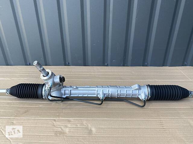 Рульова рейка для Citroen C4 Picasso 2006-2013 - Фото 1