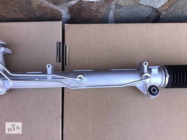Рулевая рейка для Mazda 2 2003-2007 - Фото 4