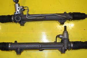 Рульова рейка Peugeot 406 1995-2004 9622911010G