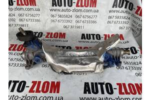 рульова рейка для Volkswagen Caddy Golf Touran 1K1423051ER, 1K0909144P