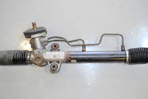 Рульова рейка  Hyundai Accent 2 2000-2005р. 5700-2500  57710-25510