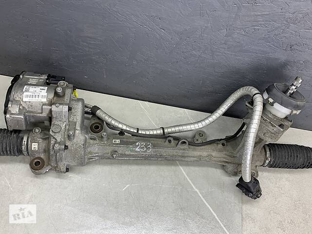 Рульова Рейка Hyundai Tucson 2015- - Фото 5