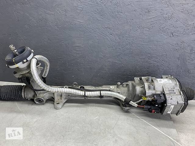 Рульова Рейка Hyundai Tucson 2015- - Фото 6