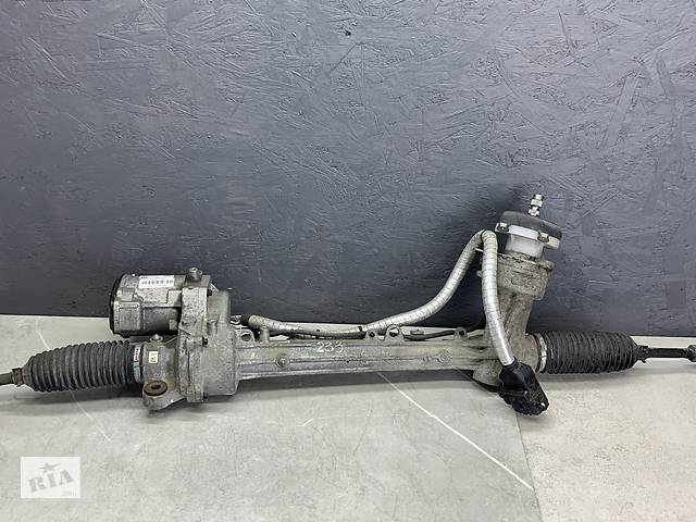 Рульова Рейка Kia Sportage 2015- - Фото 4