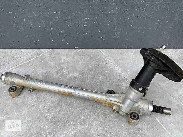 Рулевая рейка Mazda 6 GJ GL 2012-2021 - Фото 6
