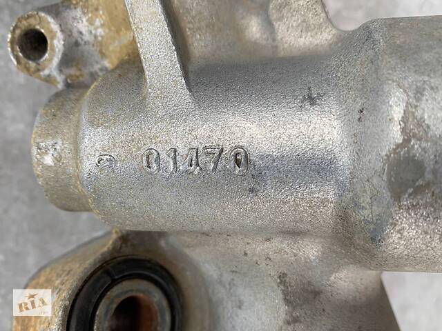 Рулевая рейка Mazda 6 GJ GL 2012-2021 - Фото 7