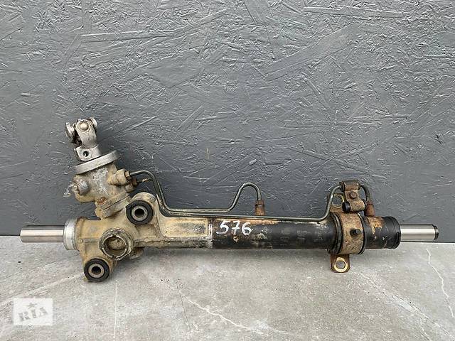 Рульова рейка Mazda MPV 1999-2006 - Фото 5