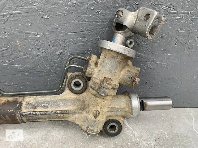 Рульова рейка Mazda MPV 1999-2006 - Фото 7