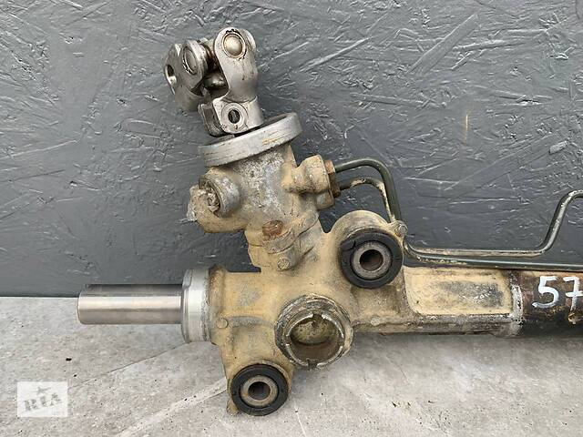 Рульова рейка Mazda MPV 1999-2006 - Фото 9