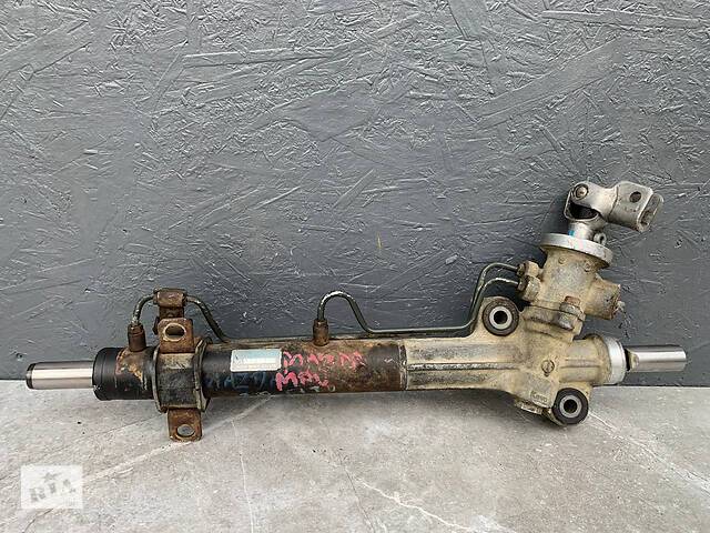 Рульова рейка Mazda MPV 1999-2006 - Фото 10