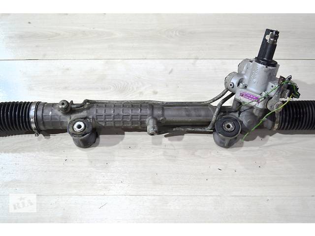 Рульова рейка Mercedes W 210 S 210 W210 S210 1995-2003