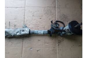 Рульова рейка Nissan Micra III K12 2003-2010