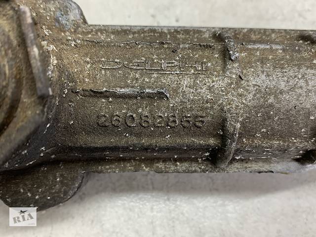 Рульова рейка Opel Combo C - Фото 7