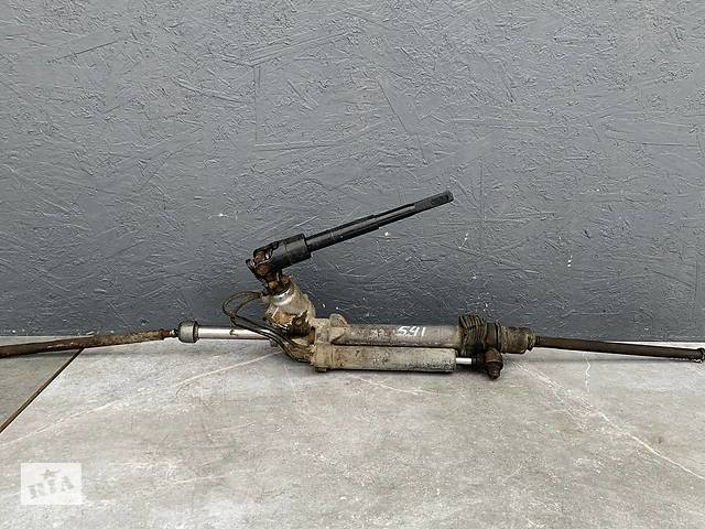 Рулевая рейка рулевая Citroen Berlingo 1996-2008 - Фото 4