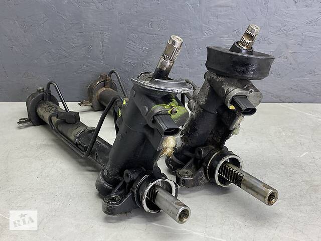 Рулевая рейка TRW Skoda Fabia (1999-2014) - Фото 8