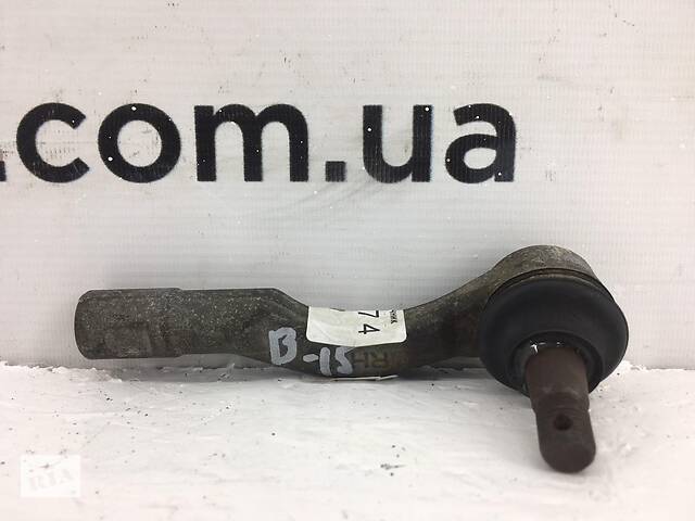 Рульовий накінечник правий SUBARU OUTBACK B15 2015-2019 34161AL000