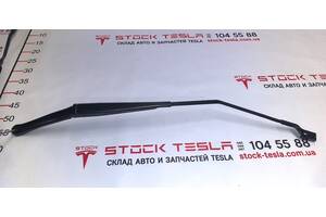 Рычаг стеклоочистителя правый Tesla model S, model S REST 6005950-00-B