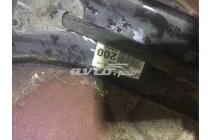 Рычаг задней подвески продольный правый kia sportage ql 15-21 55280D3200