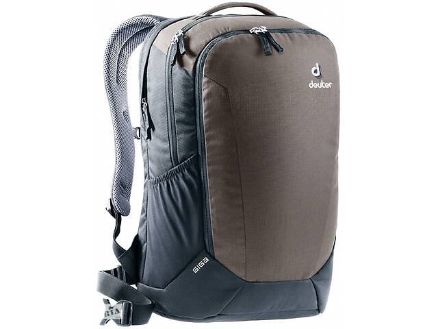 Рюкзак Deuter Giga (3821018)(Coffee/Black) (DT 3821018 6701)