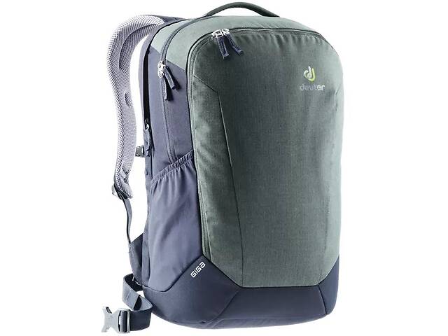 Рюкзак Deuter Giga (3821020)(Ivy/Navy) (DT 3821020 2328)