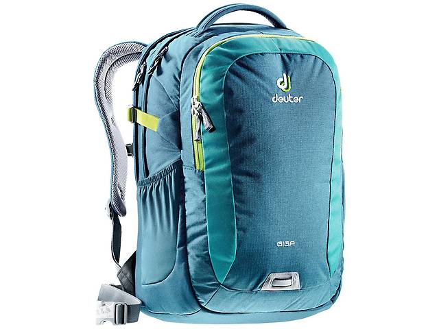 Рюкзак Deuter Giga (80414)(Arctic/Petrol) (DT 80414 3356)