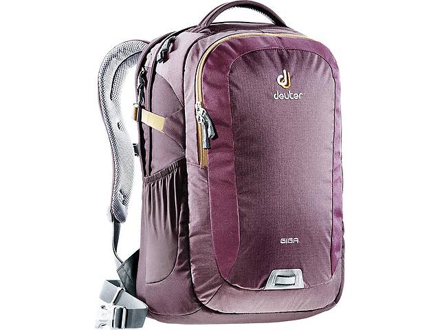 Рюкзак Deuter Giga (80414)(Aubergine/Lion) (DT 80414 5607)