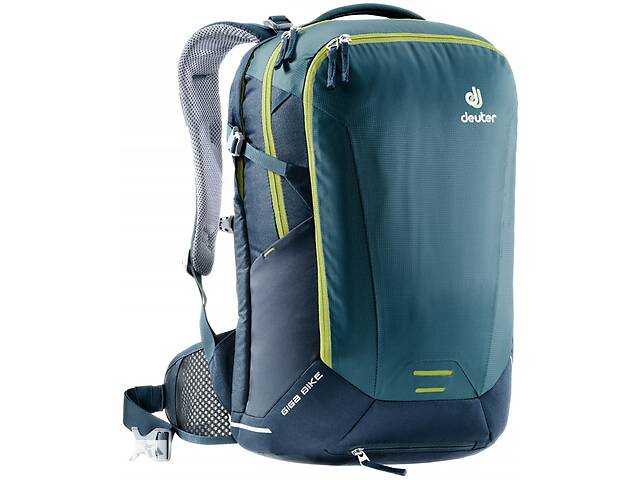 Рюкзак Deuter Giga Bike (3822018)(Arctic/Navy) (DT 3822018 3329)