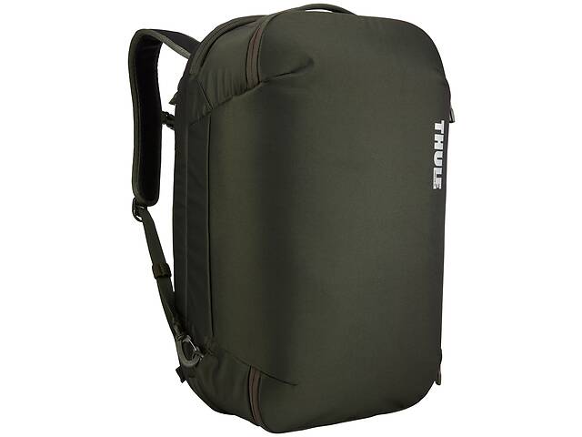 Рюкзак-Наплечная сумка Thule Subterra Convertible Carry On (Dark Forest) (TH 3204024)