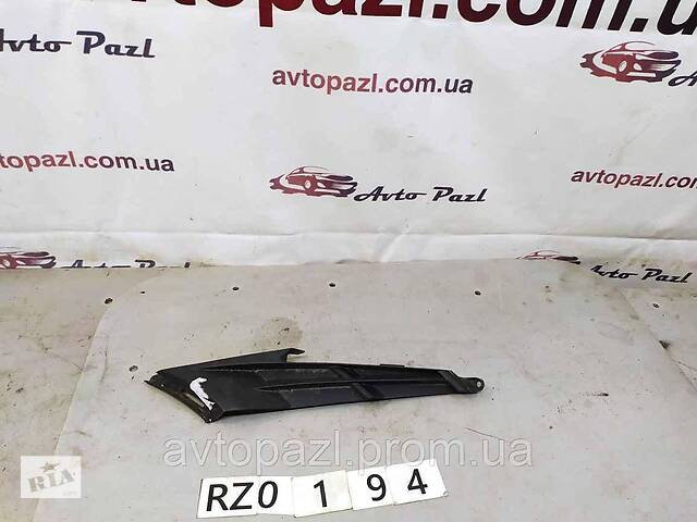 RZ0194 5328548030 Заглушка ПТФ перед R Toyota Lexus RX 4 16- 28-02-03