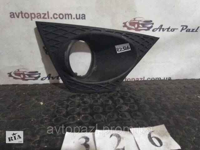 RZ0326 k7871434300 Заглушка ПТФ Ssang Yong Korando New Actyon 28-03-02