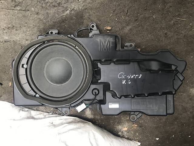 Сабвуферы Mark Levinson Lexus GX 460 861500W140