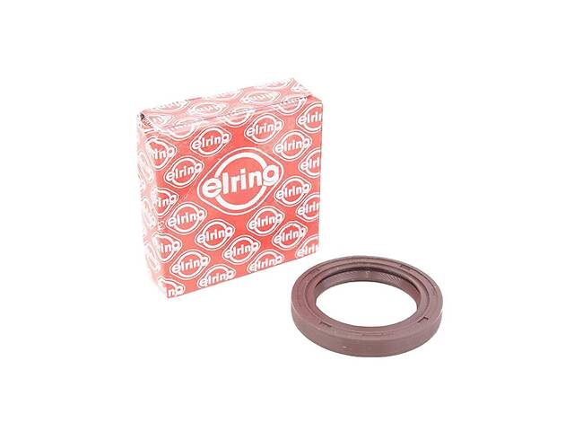 Сальник коленвала передний ELRING на CHERY AMULET, Чери Амулет: Сальник ...