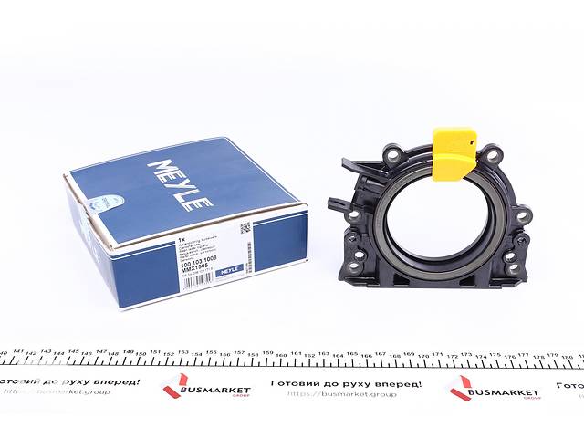 Сальник колінвалу (задній) Audi A3/A4/A6/VW Caddy/Golf/Jetta/Passat/T5 1.9TDI/2.0SDI 04-12-Cклад